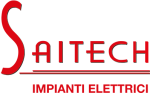Logo-Saitech vettoriale